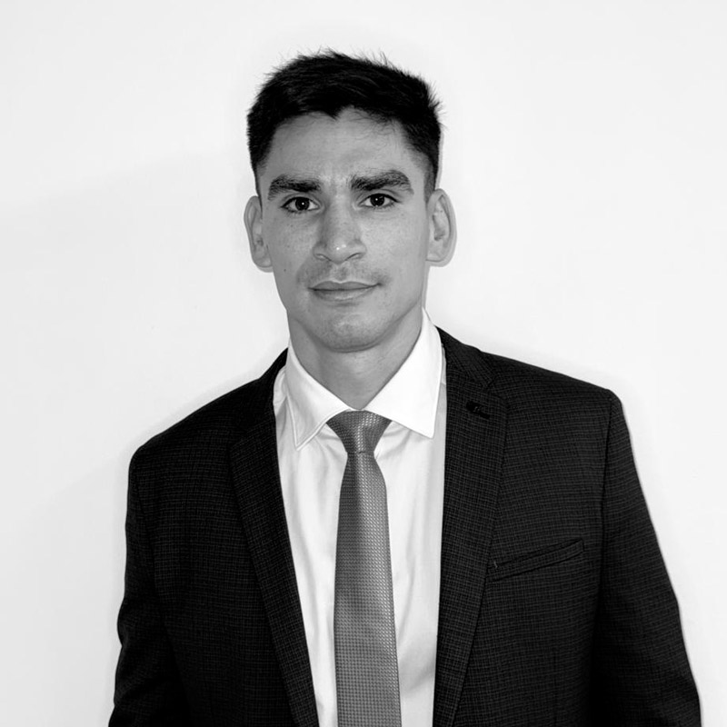 Lucio Pérez Castelli - Consultor externo